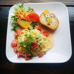 カフェ ルボア - 