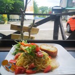 カフェ ルボア - 