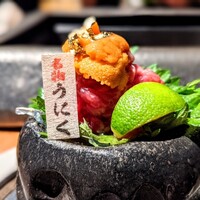 和牛懐石 但馬屋 梅田 - 