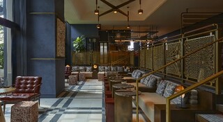 District Brasserie, Bar, Lounge - 