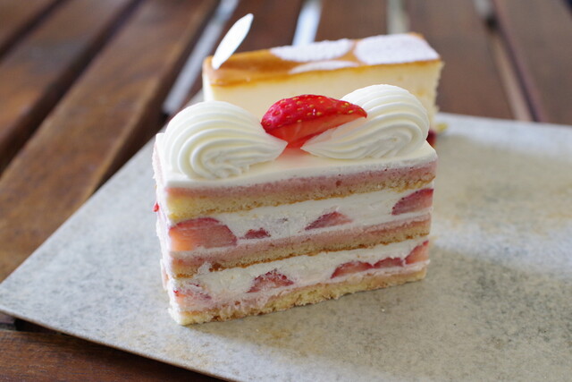 エーグルドゥース Aigre Douce 目白 ケーキ 食べログ エーグルドゥース Aigre Douce 目白 ケーキ 食べログ