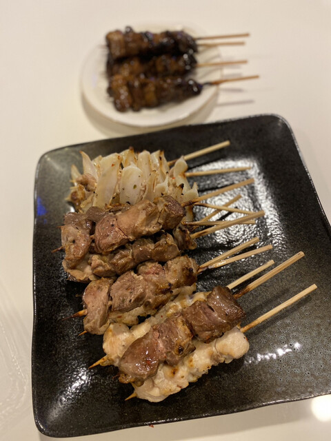 日本一 イオンモール東久留米店 ひばりケ丘 焼鳥 食べログ 日本一 イオンモール東久留米店 ひばりケ丘 焼鳥 食べログ
