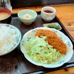 ひ乃家 - 