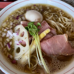 麺屋グラフミ - 