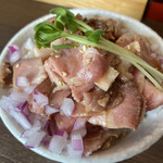 麺屋グラフミ - 