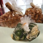 丸幸 ホルモン - 