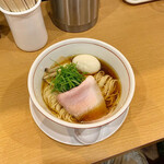 自家製麺 TERRA - 