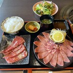 やき肉玄趣 江洲 - 