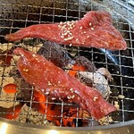 やき肉玄趣 江洲 - 