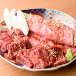 Yakiniku Horumon Sei - 