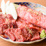 Yakiniku Horumon Sei - 