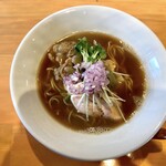 麺や 丸三 - 料理写真: