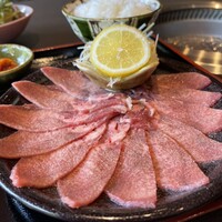 やき肉玄趣 江洲 - 