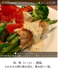 サンジャン・ピエドポー - 