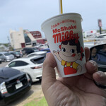 マクドナルド １５３本新町店 - 