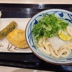 丸亀製麺 - 