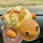 パン屋のぷらてーろ - 