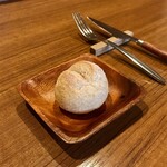 サンジャン・ピエドポー - 