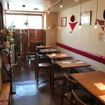 サンジャン・ピエドポー - 