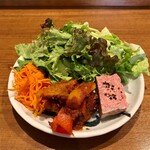 サンジャン・ピエドポー - 