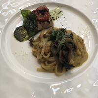 リストランテASO - 