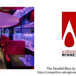 新宿 アクアリウムダイニング JeMare_2