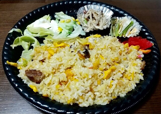 サンキュウ - 本宮（レストラン）の写真