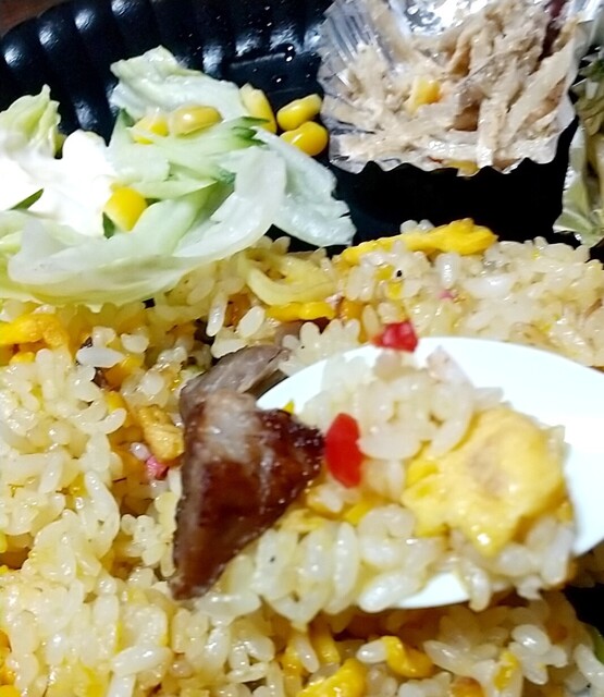 サンキュウ - 本宮（レストラン）の写真