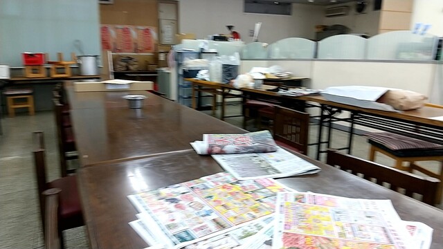 サンキュウ - 本宮（レストラン）の写真