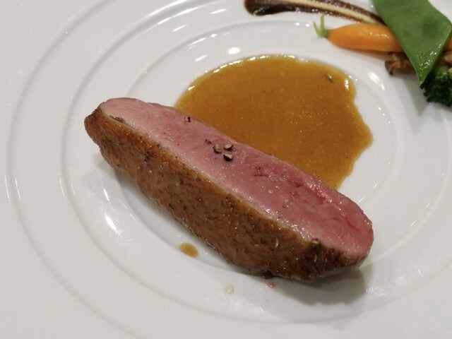 ベネッセハウス テラスレストラン 海の星 Benesse House Terrace Restaurant 直島町その他 地中海料理 食べログ