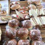 ベーカリー オリーブ - 