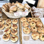 ベーカリー オリーブ - 