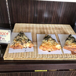 ベーカリー オリーブ - 