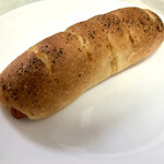 ベーカリー オリーブ - チョリソーフランス