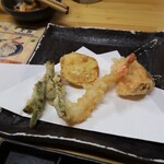 Tempura Tokuya - 