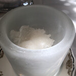 ア・タ・ゴール - グラニテ