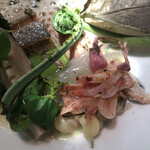 ア・タ・ゴール - 