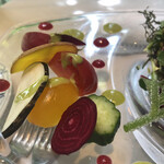 ア・タ・ゴール - 