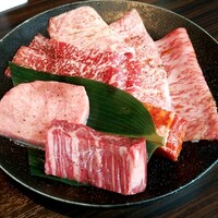 焼肉うしごろ 銀座並木通り店 - 