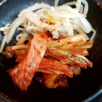 焼肉うしごろ 銀座並木通り店 - 