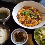 来入華 - 料理写真: