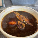 nandi - ナンディカレー