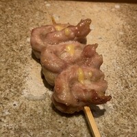 南青山 七鳥目 - 