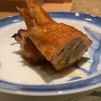 南青山 七鳥目 - 