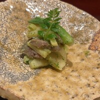 おみ乃 神谷町 - 