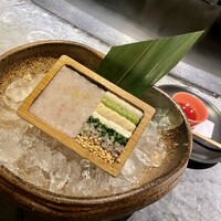 atelier 森本 XEX 鉄板 - 