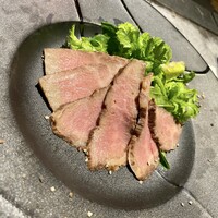 atelier 森本 XEX 鉄板 - 