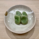 日本橋蛎殻町 すぎた - 