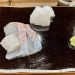 日本橋蛎殻町 すぎた - 