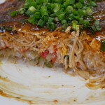 お好み焼き もも - 